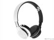 Słuchawki bezprzewodowe z mikrofonem TRACER BEAT BT 3.0 White Bluetooth - 3