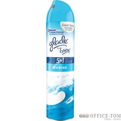 Odświeżacz spray MARINE BRISE 300ml