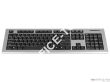 Zestaw klawiatura+mysz TRACER Booster TRK-666  RF bezprzewodowy USB - 2