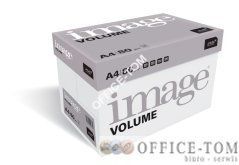 Papier ksero IMAGE VOLUME A4 80g CIE 146