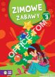 Książka Zimowe zabawy. Zeszyt 3  Zielona Sowa - 2