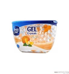 Odświerzacz powietrza w żelowych kulkach Ambi Pur żel CRYSTALS FRESH & COOL