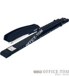 Zszywacz EAGLE 950 L czarny dlugoramienny 24/6 - 10 kartek