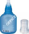 Klej PENTEL z dozownikiem w pędzelku, 50 ml - 2