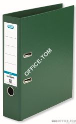 SEGREGATOR ELBA PRO+ 8 CM zielony