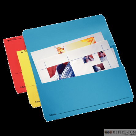 Teczki kartonowe A4 do organizera DESK FREE Esselte,