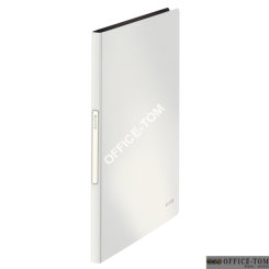 Album ofertowy 20 koszulek PP Leitz Solid, biały 45641001