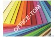 Karton kolorowy 220g, B1, fioletowy HA 3522 7010-6 Happy Color - 2