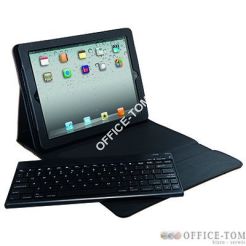 Etui Classic Pro do iPada z klawiaturą do iPada (QWERTY), czarne