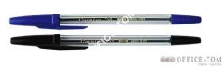 Długopis UNIVERSAL Corvina 51 niebieski (40163/02)a\"50