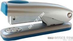 Zszywacz EAGLE GALAXY S6083B niebieski 24/6 - 25 kartek