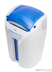 Niszczarka KOBRA +2 SS4 ES Paski DIN2 40L