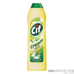 Emulsja czysz.CIF 700ml lemon .