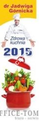 Kalendarz KP 1 ZDROWA KUCHNIA MOREX