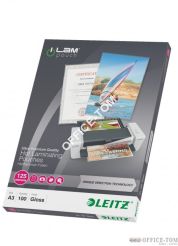 Folia do laminacji LEITZ iLAM UDT A3 125 mic.