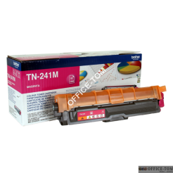 Toner BROTHER TN-241M magenta 2200str