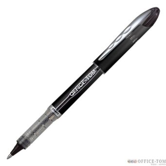 Pióro żelowe UNI UB-205 Czarny