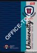 Zeszyt okładka laminowana, format A5, 96 kartek, linia, mix chłopięcy UNIPAP - 2