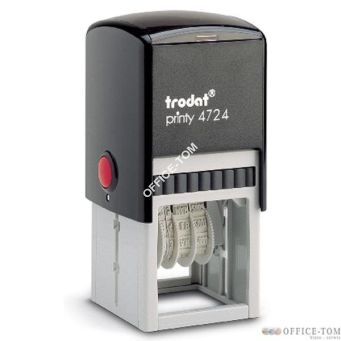 Wkład wymienny  do 4724 niebieski