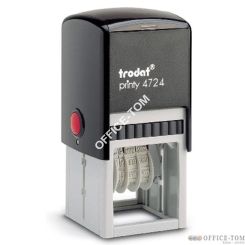 Wkład wymienny  do 4724 niebieski