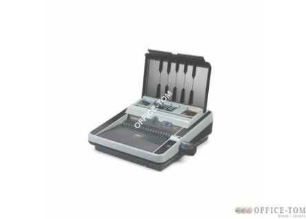 Bindownica GBC Grzebieniowa GBC C366E elektryczna