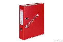 Segregator Biznes  A4/75 -czerwony Vaupe 077/01