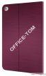 Etui Leitz Style Slim Folio na iPada Air 2, ciemnoczerwony - 4
