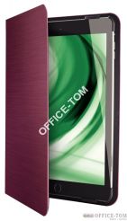 Etui Leitz Style Slim Folio na iPada Air 2, ciemnoczerwony