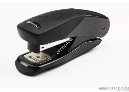 Zszywacz REXEL Matador Czarny 25k