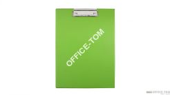 Klip A4 deska grass KKL-01-02 Biurfol
