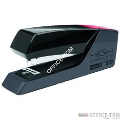 Zszywacz S50 szaro-czarny 50 kartek Super RAPID 24148401