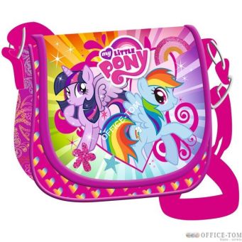 Torebka na ramię MY LITTLE PONY St.Majewski