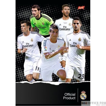 Kredki trójkątne 12 kol. dł. 18 cm w pud.kart. MY LITTLE FRIEND St.Majewski