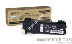 Toner Xerox black 2000str  Phaser 6125
