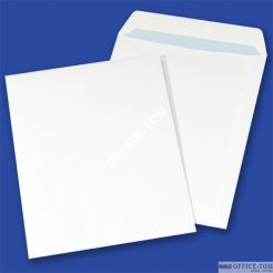 Koperty NC samoklejące C4 SK białe 25szt.