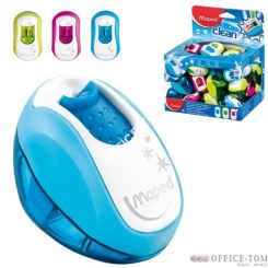 Temperówka Clean 1 Otwór Display(36) Maped