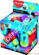 Temperówka COLORPEPS 2 otwory 043111 MAPED - 2