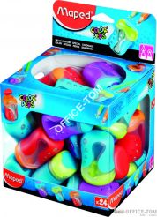 Temperówka COLORPEPS 2 otwory 043111 MAPED