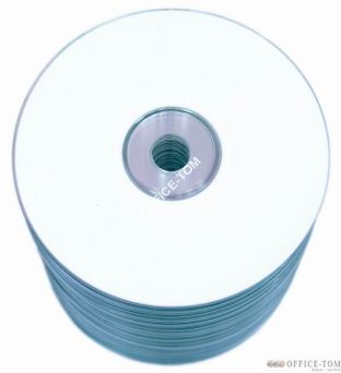CD-R ESPERANZA nadruk (FULLFACE) Folia 100szt