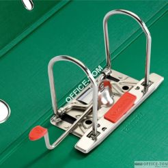 Segregator zielony A4/8 10834349 HERLITZ