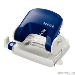 Dziurkacz średni LEITZ NeXXt Seriesniebieski 16 kartek