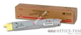 Toner Xerox yellow 4000str  Phaser 6250