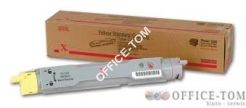Toner Xerox yellow 4000str  Phaser 6250