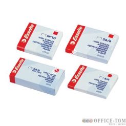 Zszywki ESSELTE, 26/6