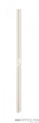 Grzbiety zaciskowe DURABLE A4/80 2909/19 przezroczyste 25szt