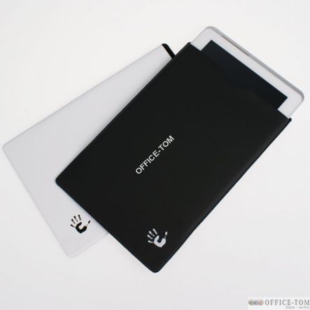 Etui na tablet 10\' BIURFOL czarny kolekcja SECRET