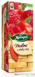 Herbata HERBAPOL Dzika Róża