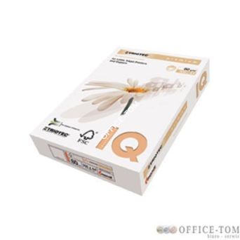 Papier xero A4 IQ PREMIUM klasa A 80g/m2