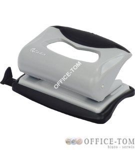 Dziurkacz EAGLE ALFA P5024B czarny 8 kartek