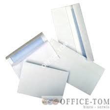 Koperta C-4 HK biała opakowanie 50 szt. 31621020/50 NC Koperty